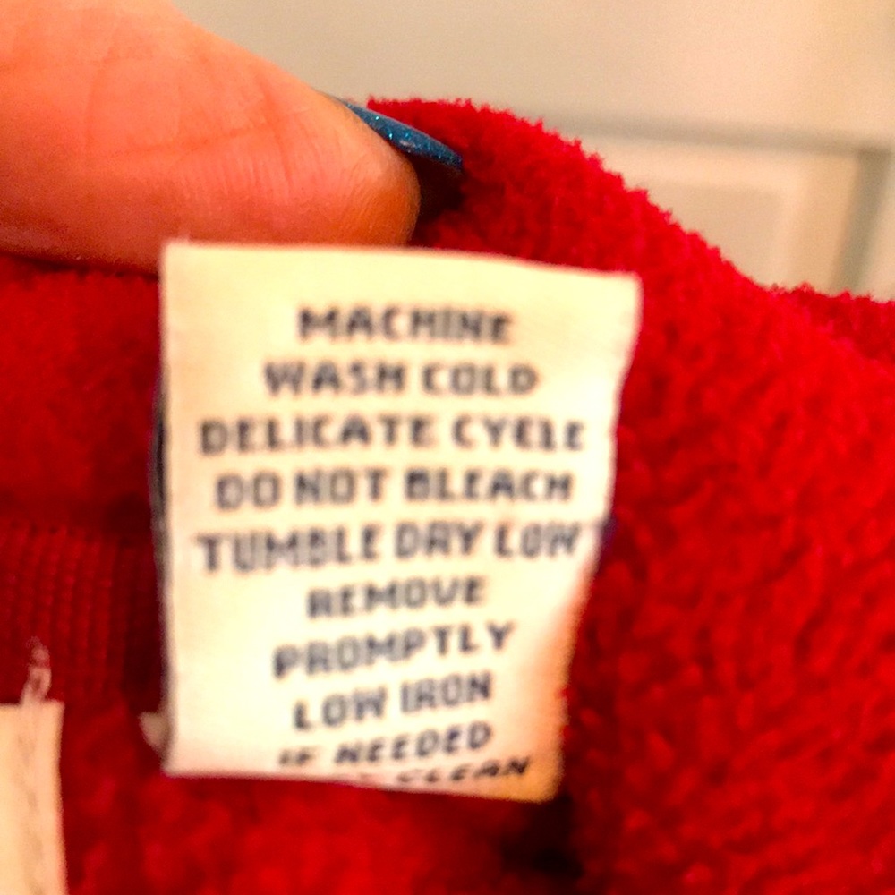 Soft jacket - Picture 7 of 7